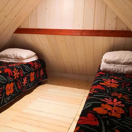 Kotka Farm Hotel Saarekula Eksteriør billede
