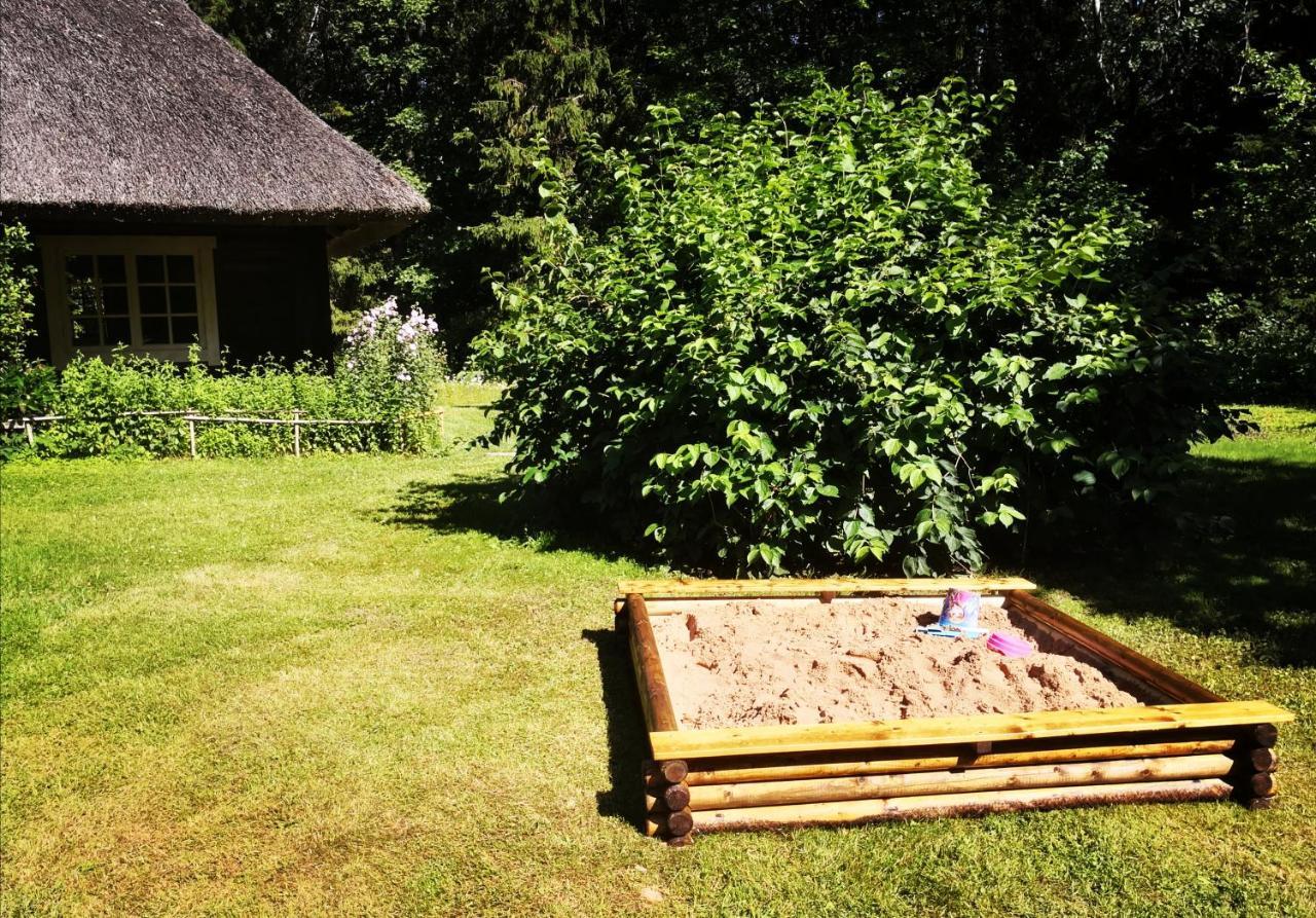 Kotka Farm Hotel Saarekula Eksteriør billede