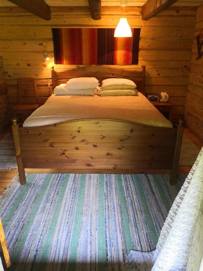 Kotka Farm Hotel Saarekula Eksteriør billede