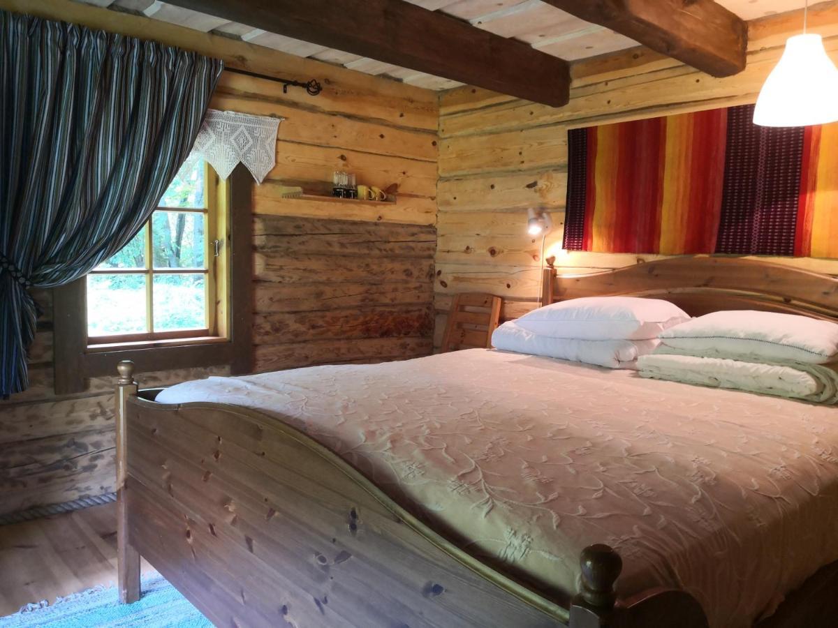Kotka Farm Hotel Saarekula Eksteriør billede